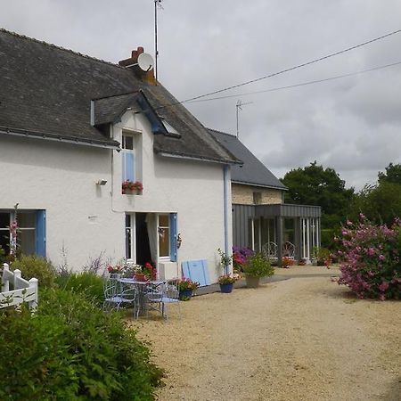 La Musardise Bed & Breakfast Guerande Bagian luar foto