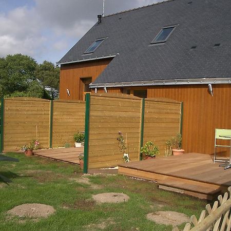 La Musardise Bed & Breakfast Guerande Bagian luar foto