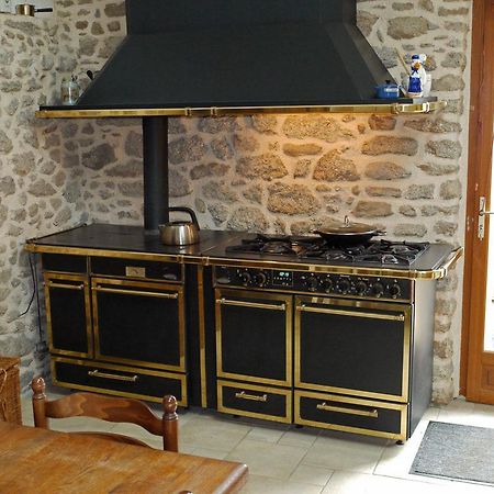 La Musardise Bed & Breakfast Guerande Bagian luar foto