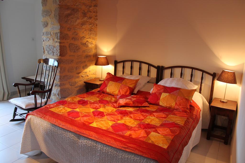 La Musardise Bed & Breakfast Guerande Ruang foto