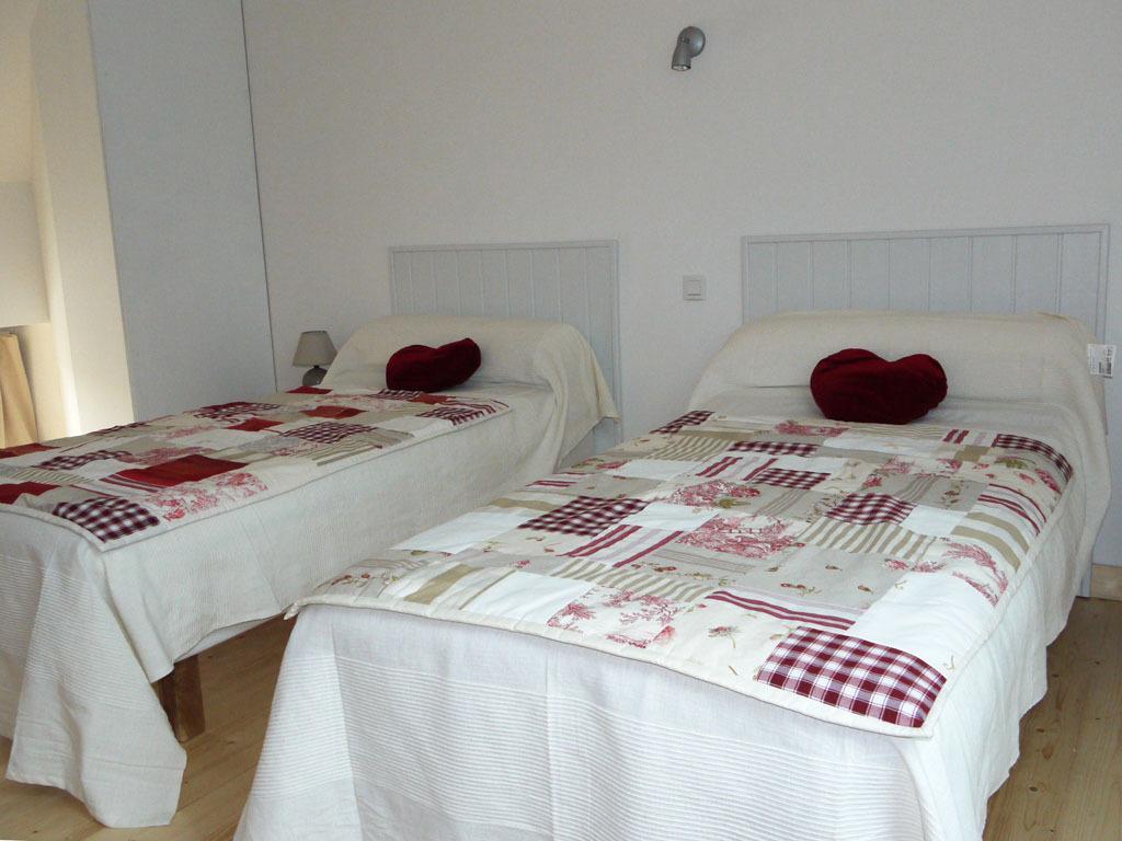 La Musardise Bed & Breakfast Guerande Ruang foto