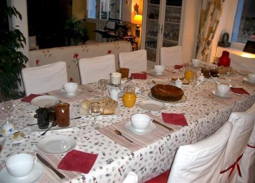 La Musardise Bed & Breakfast Guerande Bagian luar foto