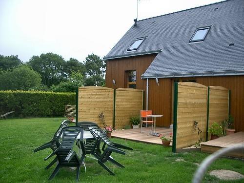 La Musardise Bed & Breakfast Guerande Bagian luar foto