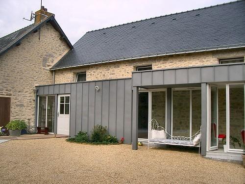 La Musardise Bed & Breakfast Guerande Bagian luar foto